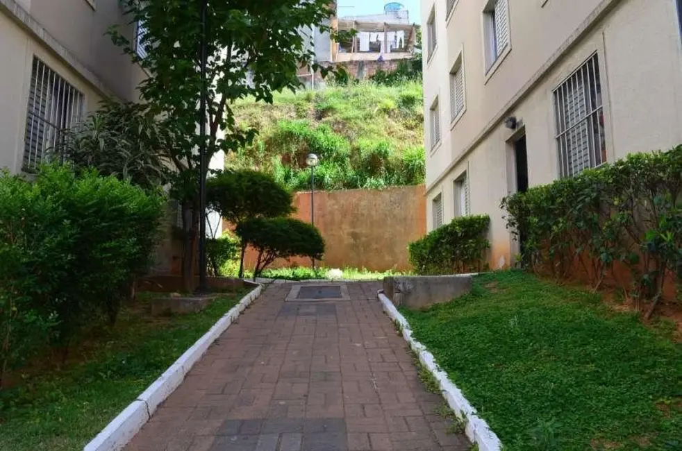 Foto 5 de Apartamento com 2 quartos à venda, 44m2 em Vila Regina, São Paulo - SP