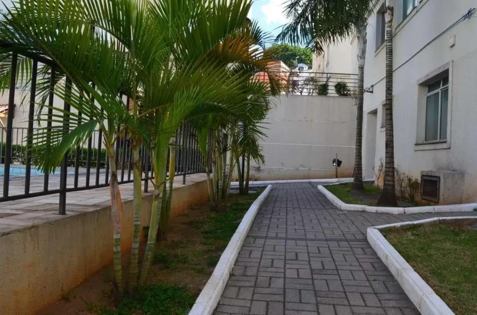 Foto 8 de Apartamento com 2 quartos à venda, 44m2 em Vila Regina, São Paulo - SP