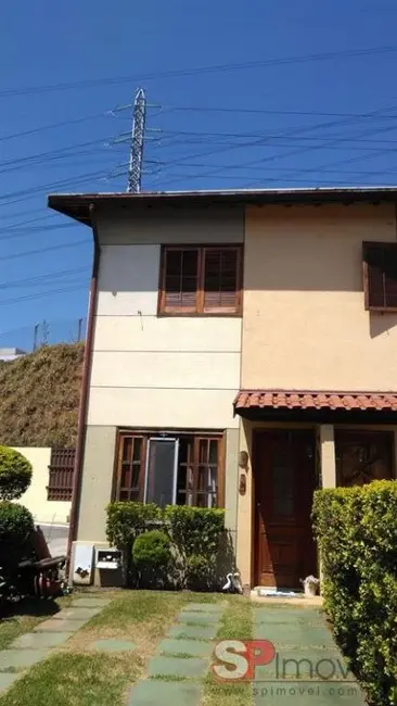 Sobrado com 2 quartos à venda, 67m2 em Jardim Íris, São Paulo - SP - imagem 5 Foto 5 de Sobrado com 2 quartos à venda, 67m2 em Jardim Íris, São Paulo - SP