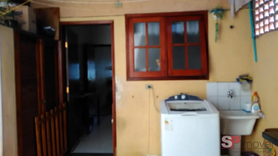 Sobrado com 2 quartos à venda, 67m2 em Jardim Íris, São Paulo - SP - imagem 7 Foto 7 de Sobrado com 2 quartos à venda, 67m2 em Jardim Íris, São Paulo - SP