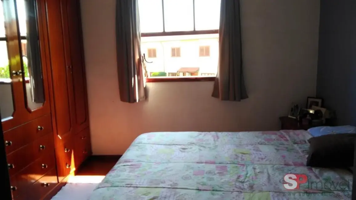 Sobrado com 2 quartos à venda, 67m2 em Jardim Íris, São Paulo - SP - imagem 8 Foto 8 de Sobrado com 2 quartos à venda, 67m2 em Jardim Íris, São Paulo - SP