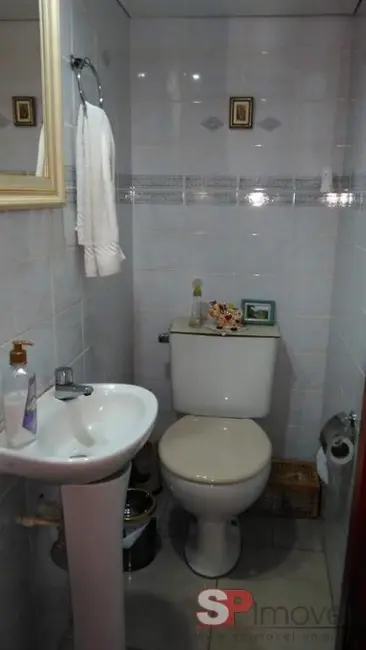 Sobrado com 2 quartos à venda, 67m2 em Jardim Íris, São Paulo - SP - imagem 6 Foto 6 de Sobrado com 2 quartos à venda, 67m2 em Jardim Íris, São Paulo - SP