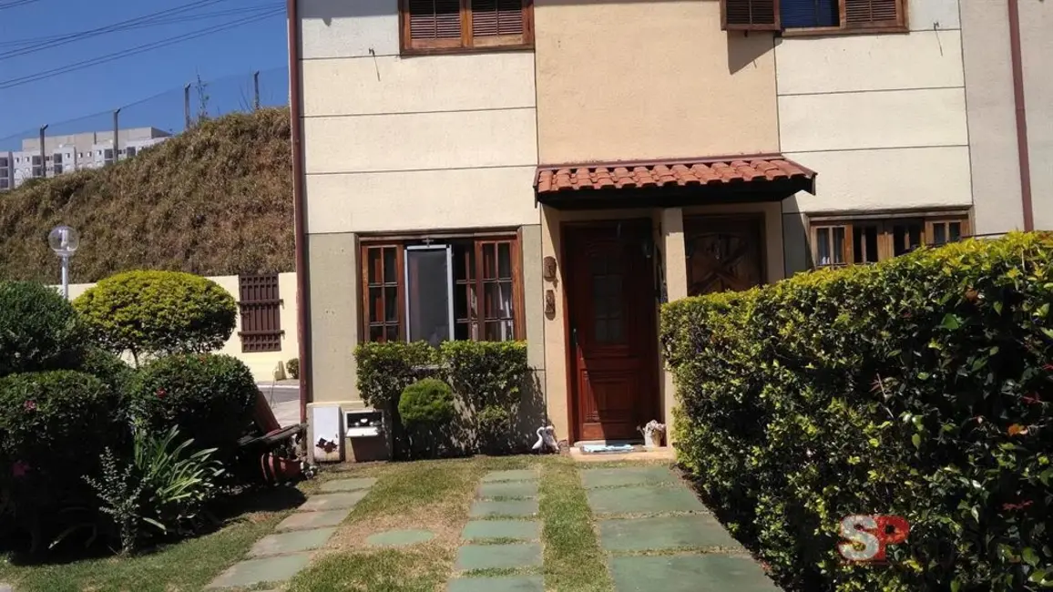 Sobrado com 2 quartos à venda, 67m2 em Jardim Íris, São Paulo - SP - imagem 9 Foto 9 de Sobrado com 2 quartos à venda, 67m2 em Jardim Íris, São Paulo - SP