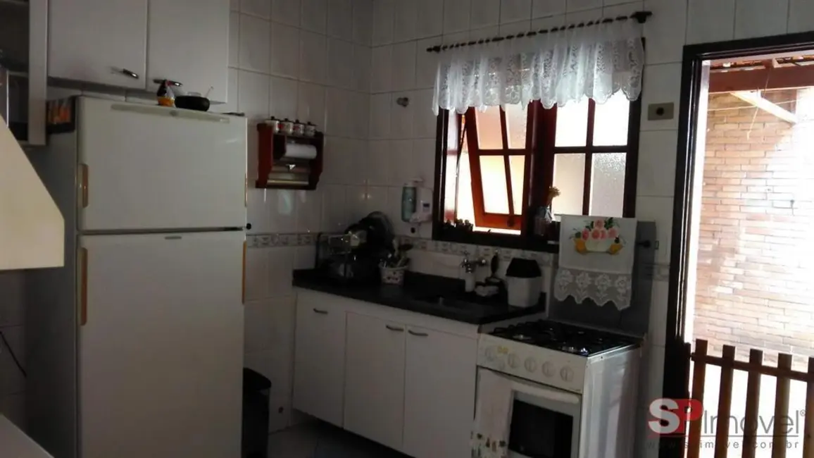 Sobrado com 2 quartos à venda, 67m2 em Jardim Íris, São Paulo - SP - imagem 4 Foto 4 de Sobrado com 2 quartos à venda, 67m2 em Jardim Íris, São Paulo - SP