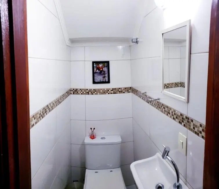 Sobrado com 2 quartos à venda, 70m2 em Jardim Íris, São Paulo - SP - imagem 4 Foto 4 de Sobrado com 2 quartos à venda, 70m2 em Jardim Íris, São Paulo - SP