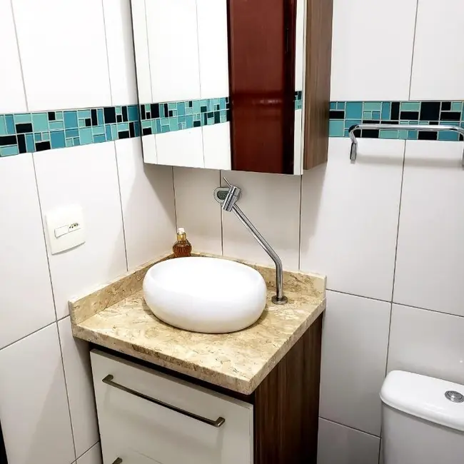 Sobrado com 2 quartos à venda, 70m2 em Jardim Íris, São Paulo - SP - imagem 8 Foto 8 de Sobrado com 2 quartos à venda, 70m2 em Jardim Íris, São Paulo - SP