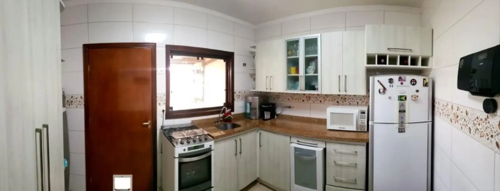 Sobrado com 2 quartos à venda, 70m2 em Jardim Íris, São Paulo - SP - imagem 7 Foto 7 de Sobrado com 2 quartos à venda, 70m2 em Jardim Íris, São Paulo - SP