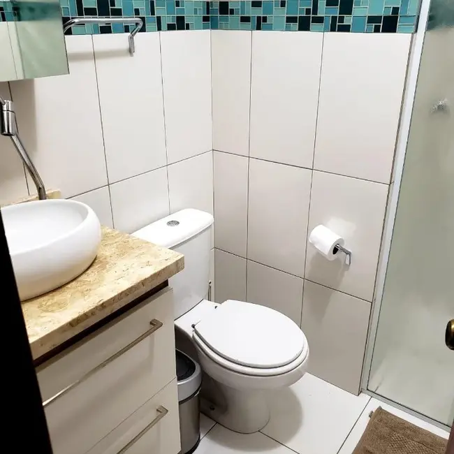 Sobrado com 2 quartos à venda, 70m2 em Jardim Íris, São Paulo - SP - imagem 9 Foto 9 de Sobrado com 2 quartos à venda, 70m2 em Jardim Íris, São Paulo - SP