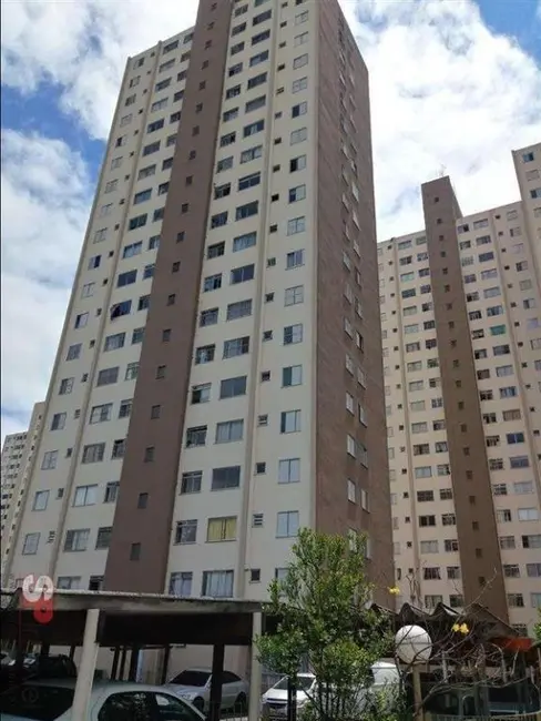 Foto 1 de Apartamento com 2 quartos à venda, 52m2 em Jardim Andaraí, São Paulo - SP