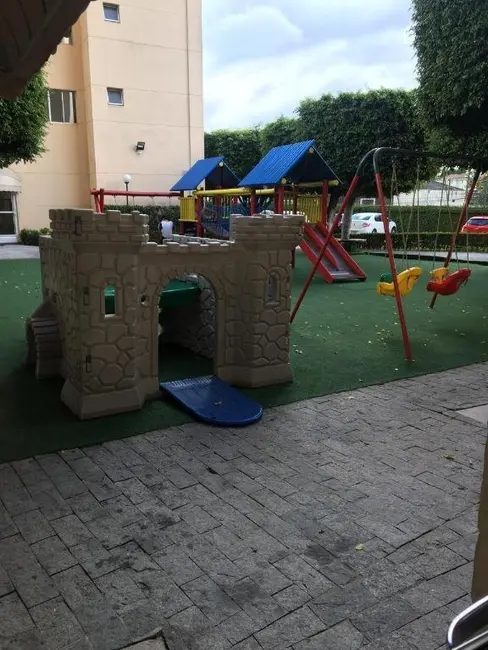 Apartamento com 2 quartos à venda, 82m2 em Parque Maria Domitila, São Paulo - SP - imagem 4 Foto 4 de Apartamento com 2 quartos à venda, 82m2 em Parque Maria Domitila, São Paulo - SP