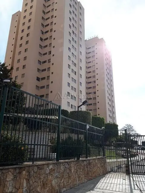Apartamento com 2 quartos à venda, 82m2 em Parque Maria Domitila, São Paulo - SP - imagem 2 Foto 2 de Apartamento com 2 quartos à venda, 82m2 em Parque Maria Domitila, São Paulo - SP