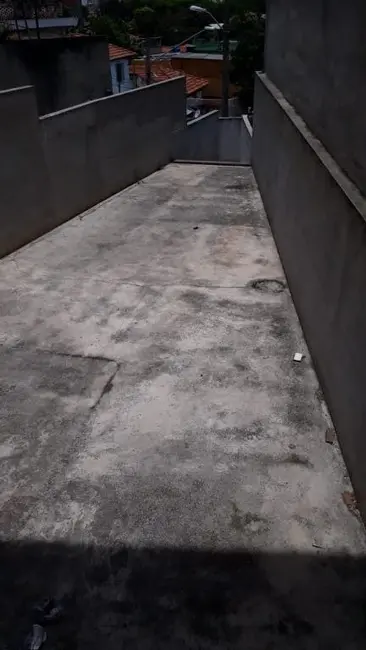 Sobrado com 3 quartos para alugar, 90m2 em Freguesia do Ó, São Paulo - SP - imagem 6 Foto 6 de Sobrado com 3 quartos para alugar, 90m2 em Freguesia do Ó, São Paulo - SP