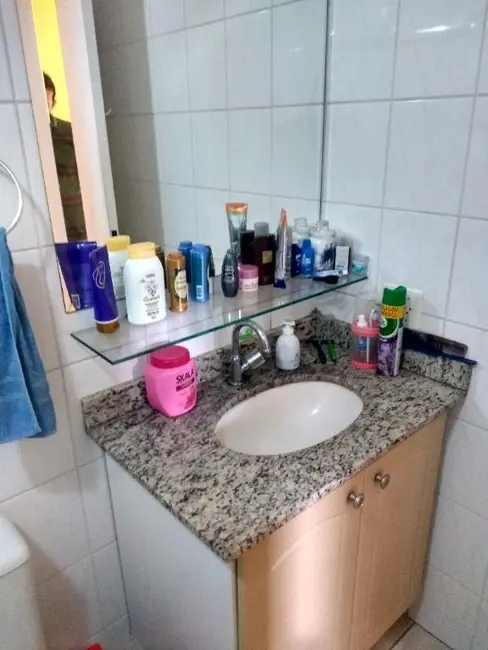 Foto 9 de Apartamento com 2 quartos à venda, 50m2 em Conjunto Residencial Vista Verde, São Paulo - SP