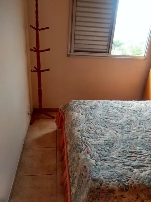 Foto 5 de Apartamento com 2 quartos à venda, 50m2 em Conjunto Residencial Vista Verde, São Paulo - SP