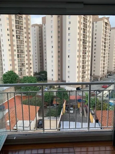Foto 8 de Apartamento com 3 quartos à venda, 66m2 em Parque São Domingos, São Paulo - SP