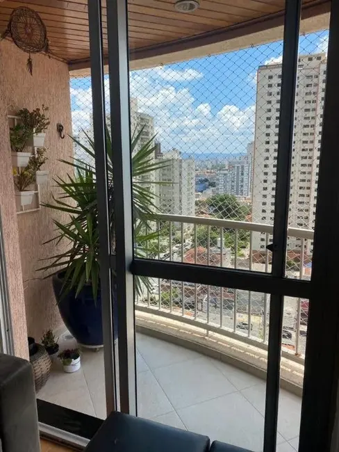 Foto 3 de Apartamento com 3 quartos à venda, 73m2 em Ipiranga, São Paulo - SP