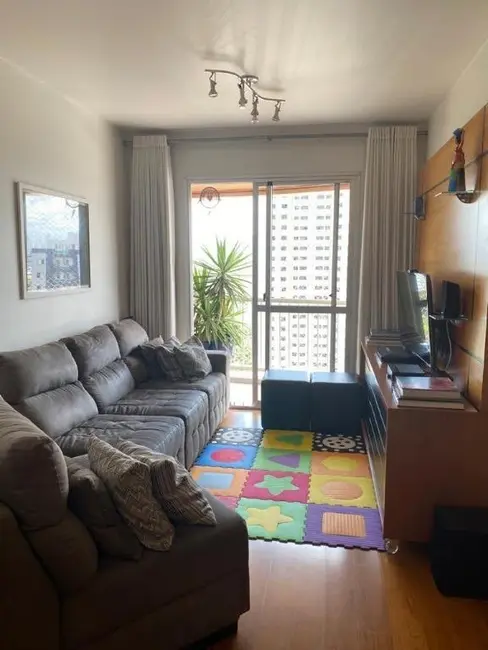 Foto 5 de Apartamento com 3 quartos à venda, 73m2 em Ipiranga, São Paulo - SP