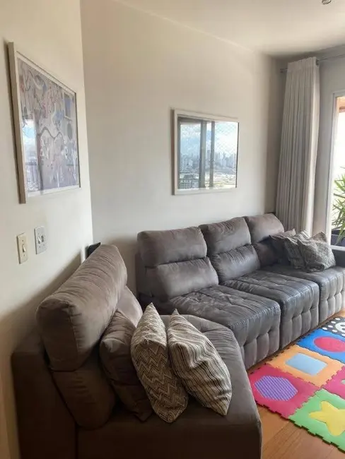 Foto 4 de Apartamento com 3 quartos à venda, 73m2 em Ipiranga, São Paulo - SP