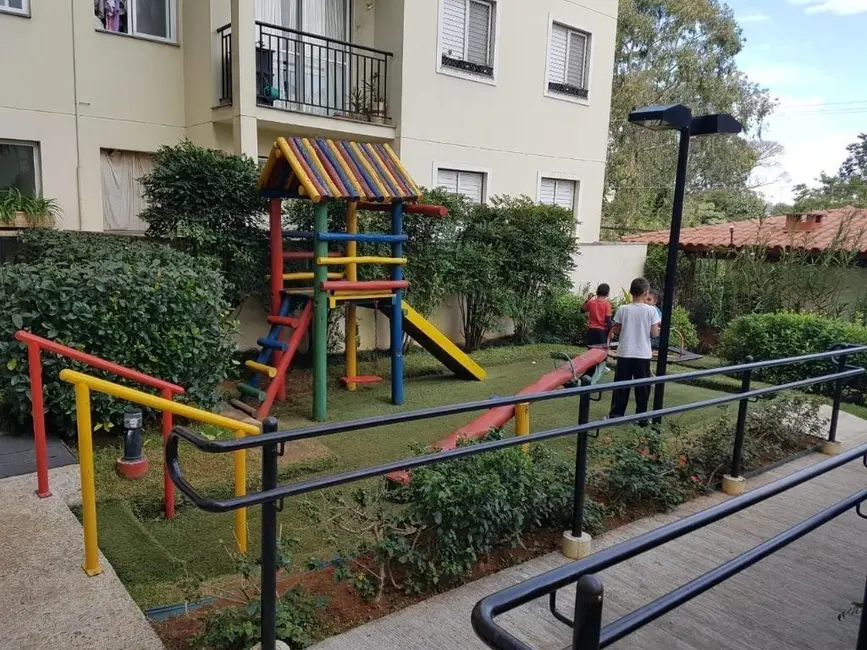 Foto 4 de Apartamento com 2 quartos à venda, 57m2 em Jaraguá, São Paulo - SP