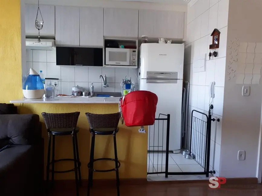 Foto 8 de Apartamento com 2 quartos à venda, 57m2 em Jaraguá, São Paulo - SP