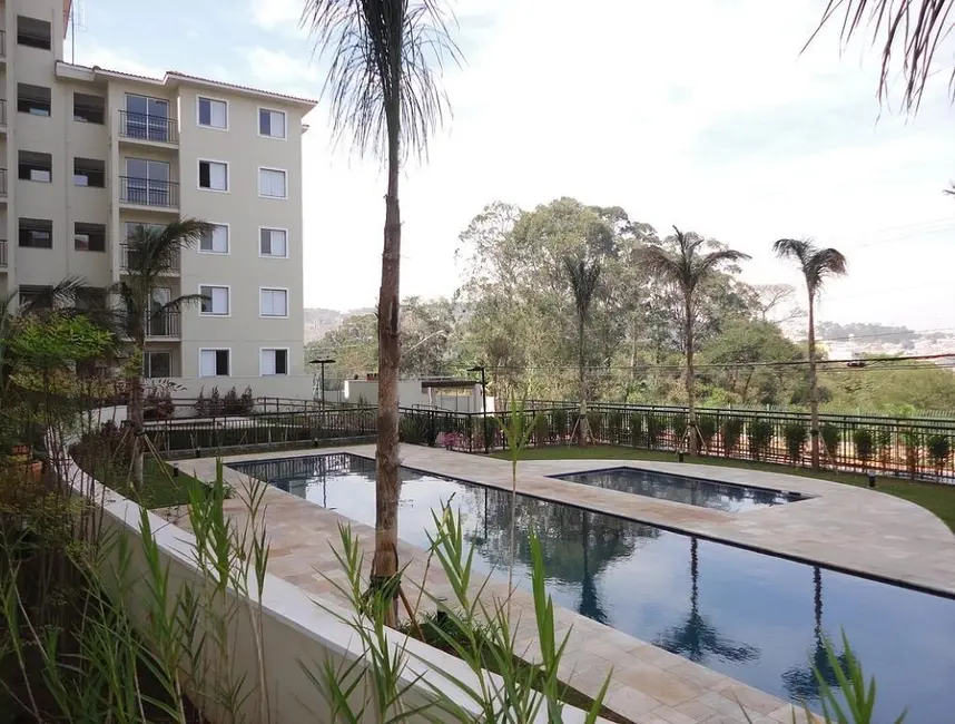 Foto 3 de Apartamento com 2 quartos à venda, 57m2 em Jaraguá, São Paulo - SP