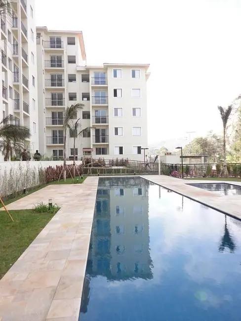 Foto 1 de Apartamento com 2 quartos à venda, 57m2 em Jaraguá, São Paulo - SP