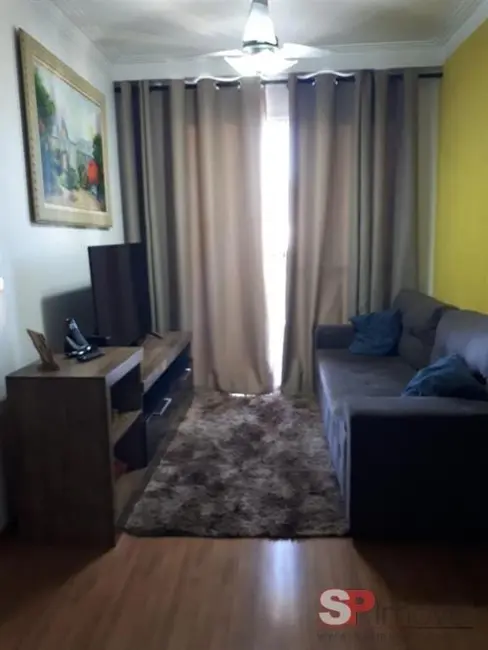 Foto 6 de Apartamento com 2 quartos à venda, 57m2 em Jaraguá, São Paulo - SP