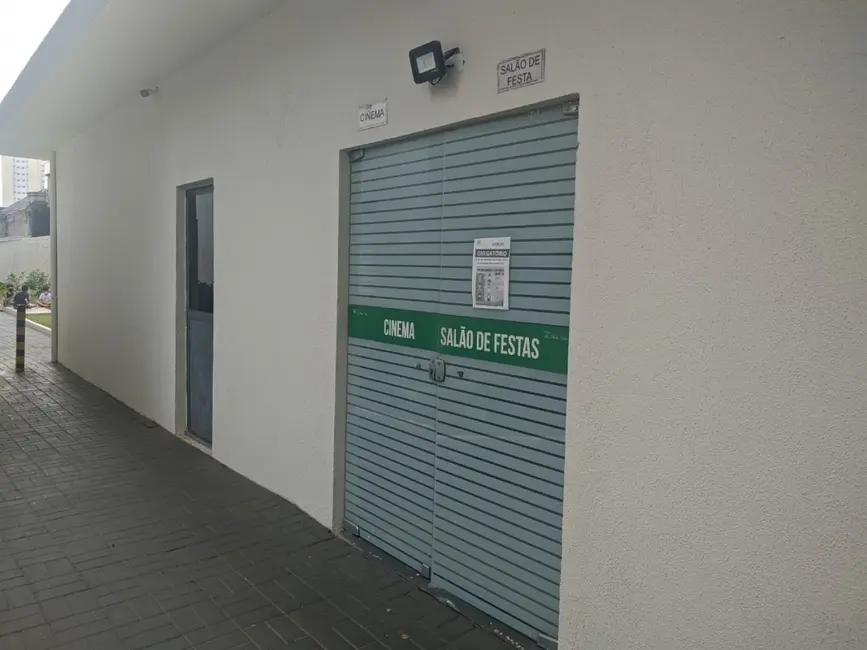 Apartamento com 2 quartos à venda, 49m2 em Vila Zat, São Paulo - SP - imagem 6 Foto 6 de Apartamento com 2 quartos à venda, 49m2 em Vila Zat, São Paulo - SP