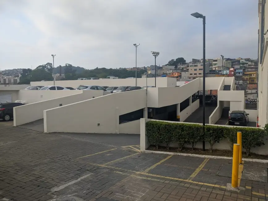 Apartamento com 2 quartos à venda, 49m2 em Vila Zat, São Paulo - SP - imagem 5 Foto 5 de Apartamento com 2 quartos à venda, 49m2 em Vila Zat, São Paulo - SP