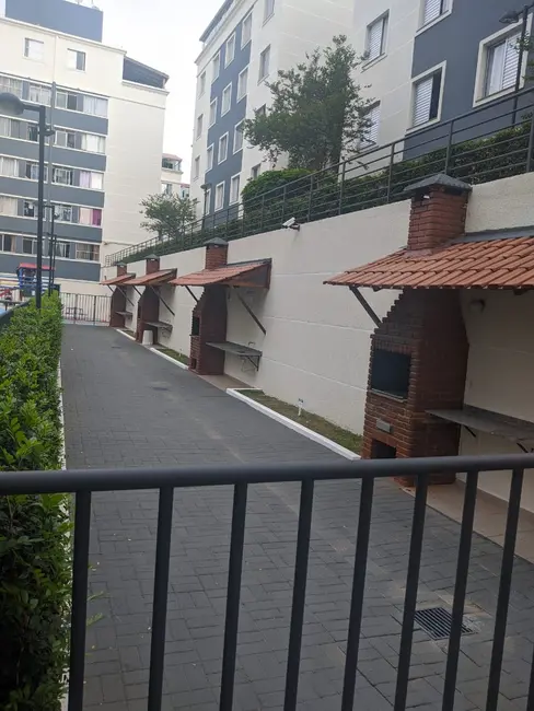 Apartamento com 2 quartos à venda, 49m2 em Vila Zat, São Paulo - SP - imagem 4 Foto 4 de Apartamento com 2 quartos à venda, 49m2 em Vila Zat, São Paulo - SP