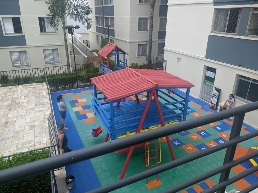 Apartamento com 2 quartos à venda, 49m2 em Vila Zat, São Paulo - SP - imagem 7 Foto 7 de Apartamento com 2 quartos à venda, 49m2 em Vila Zat, São Paulo - SP