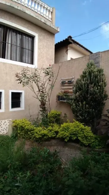 Sobrado com 3 quartos à venda, 133m2 em Vila Zat, São Paulo - SP - imagem 6 Foto 6 de Sobrado com 3 quartos à venda, 133m2 em Vila Zat, São Paulo - SP