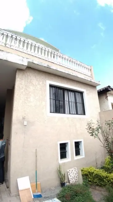 Sobrado com 3 quartos à venda, 133m2 em Vila Zat, São Paulo - SP - imagem 3 Foto 3 de Sobrado com 3 quartos à venda, 133m2 em Vila Zat, São Paulo - SP