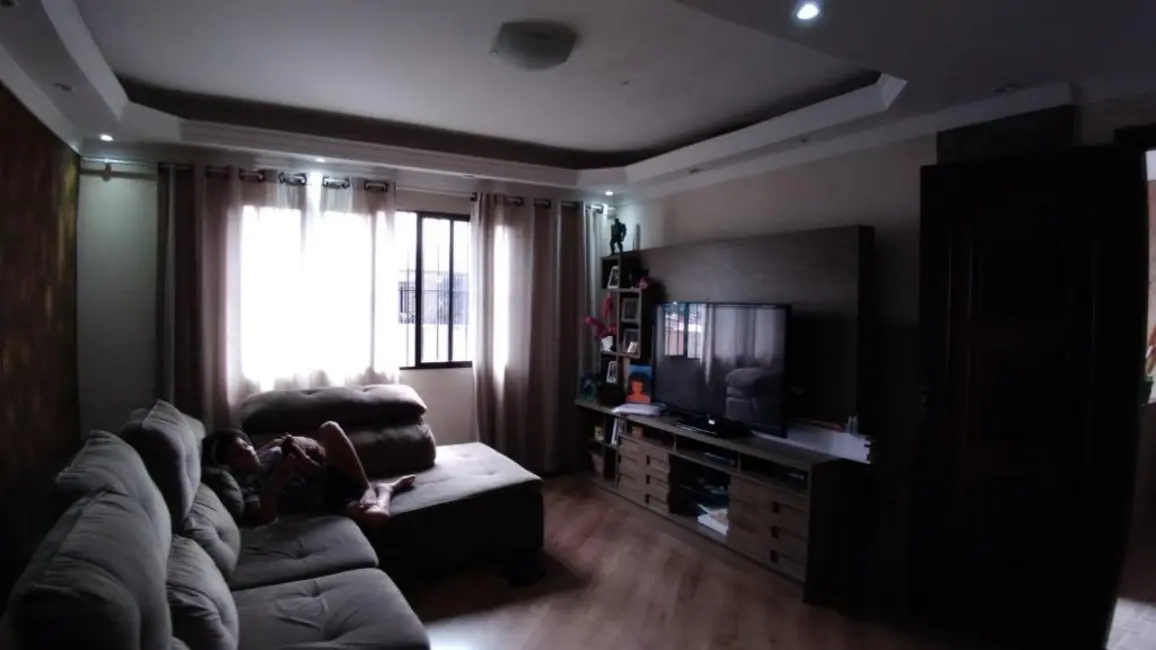 Sobrado com 3 quartos à venda, 133m2 em Vila Zat, São Paulo - SP - imagem 8 Foto 8 de Sobrado com 3 quartos à venda, 133m2 em Vila Zat, São Paulo - SP