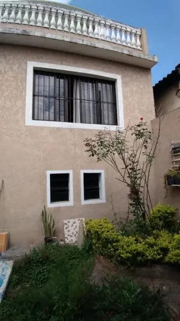 Sobrado com 3 quartos à venda, 133m2 em Vila Zat, São Paulo - SP - imagem 4 Foto 4 de Sobrado com 3 quartos à venda, 133m2 em Vila Zat, São Paulo - SP