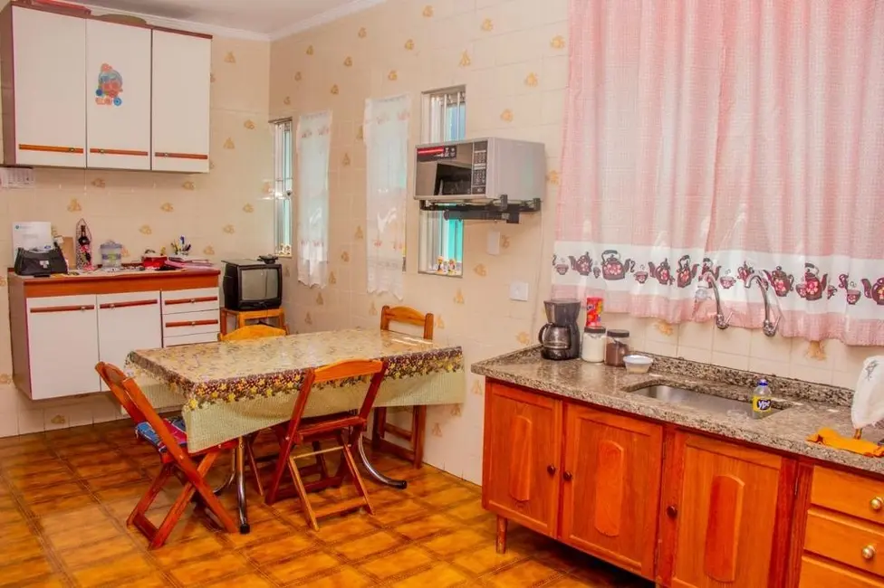 Foto 5 de Sobrado com 5 quartos à venda, 158m2 em Jardim Pinheiros, São Paulo - SP