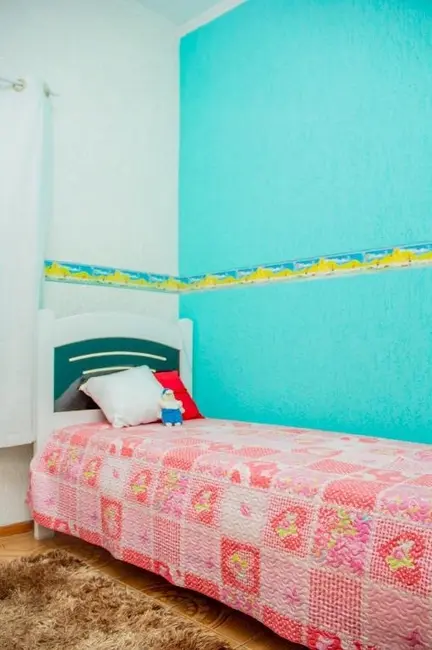 Foto 4 de Sobrado com 5 quartos à venda, 158m2 em Jardim Pinheiros, São Paulo - SP