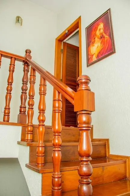 Foto 3 de Sobrado com 5 quartos à venda, 158m2 em Jardim Pinheiros, São Paulo - SP