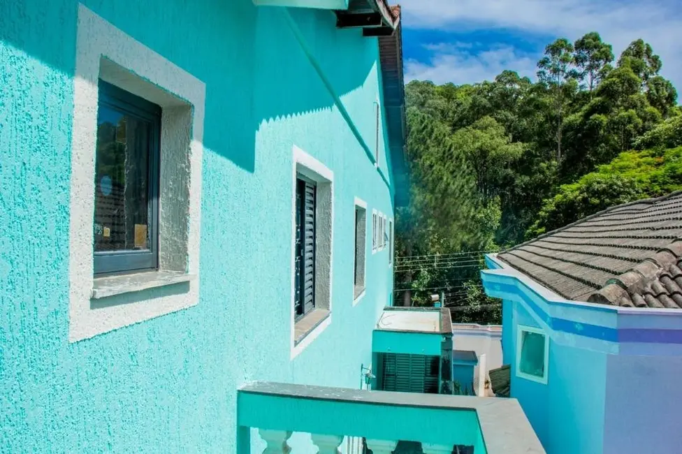 Foto 9 de Sobrado com 5 quartos à venda, 158m2 em Jardim Pinheiros, São Paulo - SP