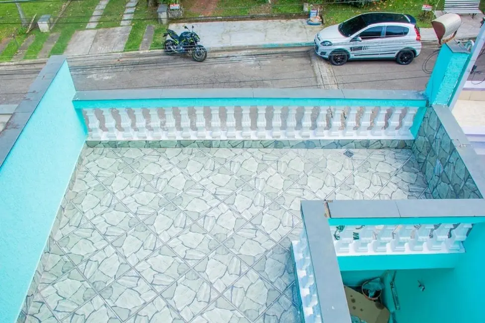 Foto 8 de Sobrado com 5 quartos à venda, 158m2 em Jardim Pinheiros, São Paulo - SP