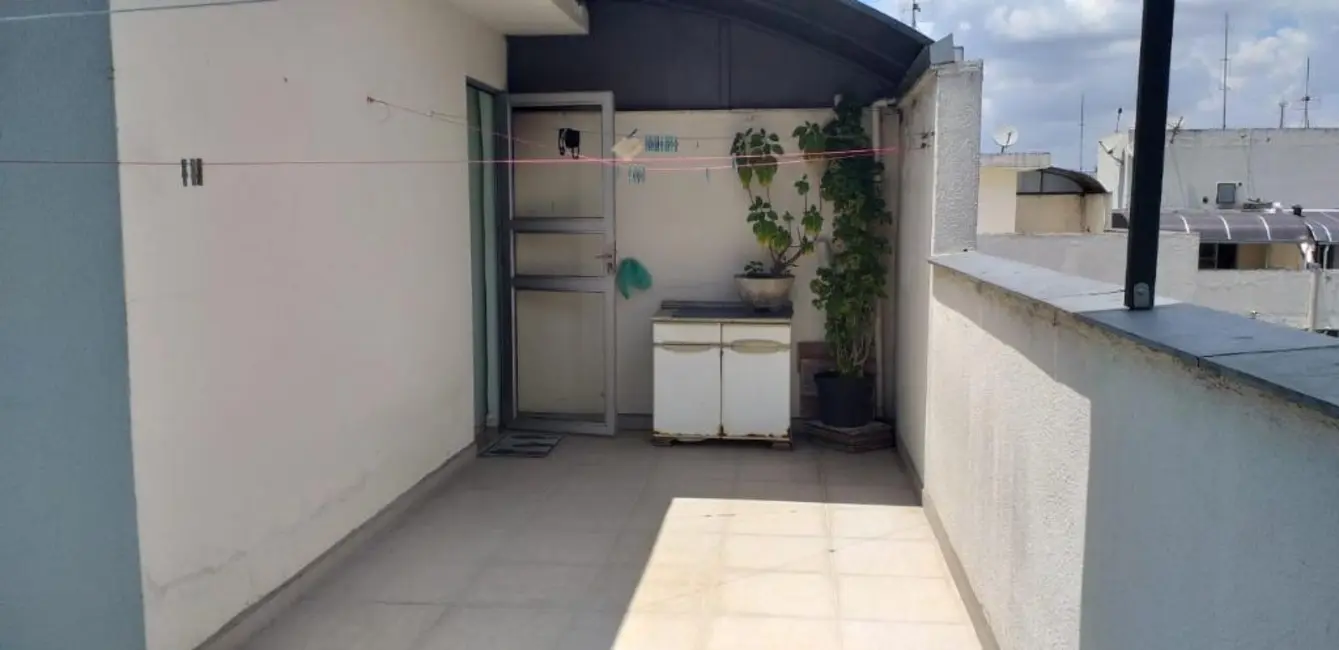 Foto 6 de Apartamento com 2 quartos à venda, 78m2 em Pirituba, São Paulo - SP