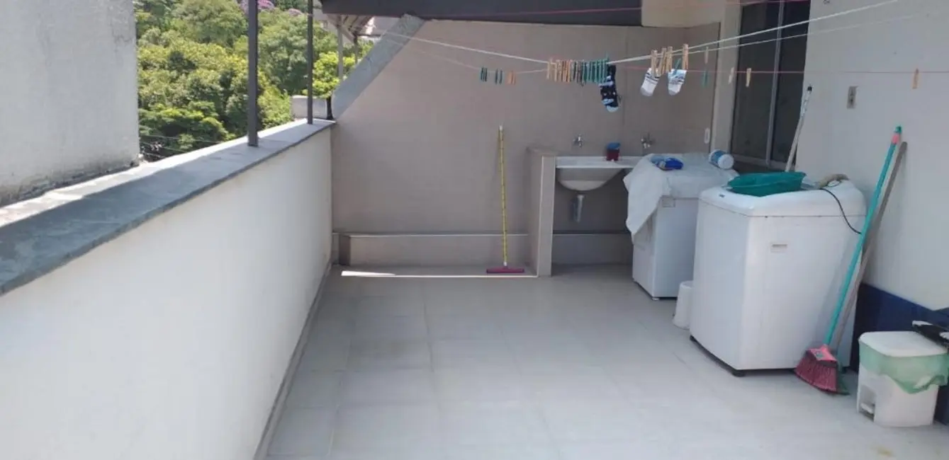 Foto 5 de Apartamento com 2 quartos à venda, 78m2 em Pirituba, São Paulo - SP