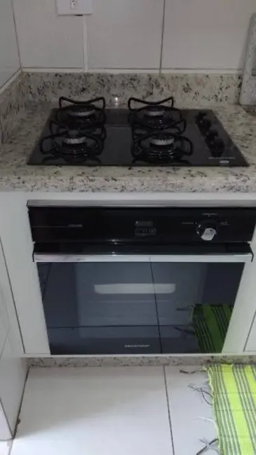 Foto 7 de Apartamento com 2 quartos à venda, 56m2 em Jardim Santa Mônica, São Paulo - SP