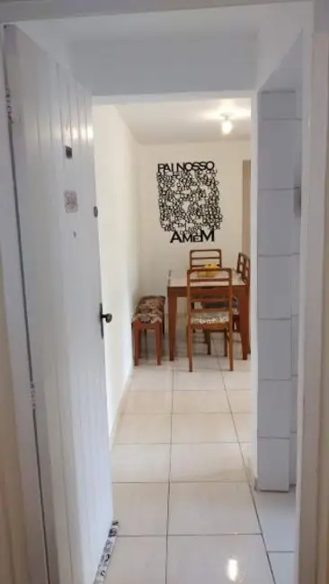Foto 9 de Apartamento com 2 quartos à venda, 56m2 em Jardim Santa Mônica, São Paulo - SP
