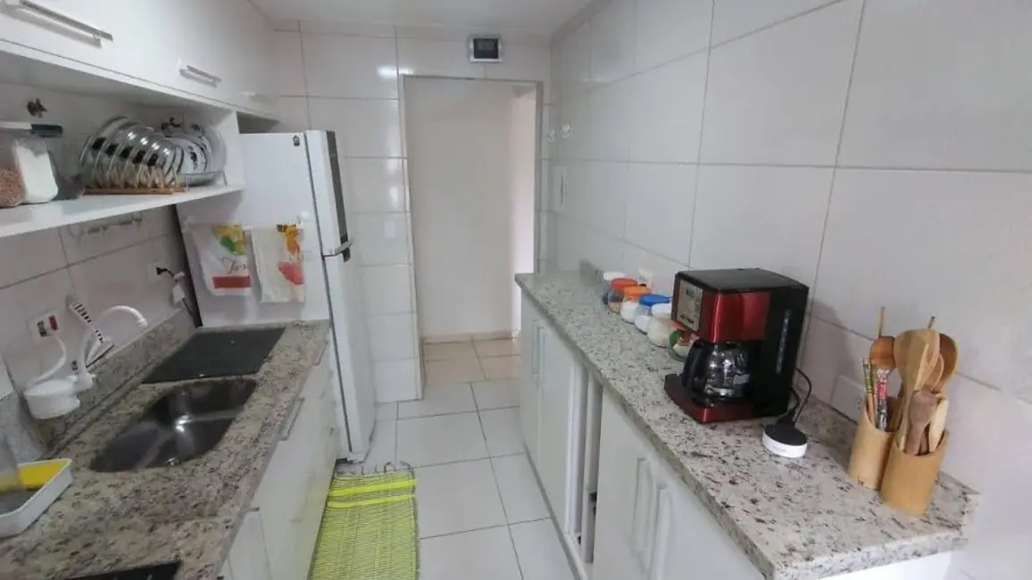 Foto 6 de Apartamento com 2 quartos à venda, 56m2 em Jardim Santa Mônica, São Paulo - SP