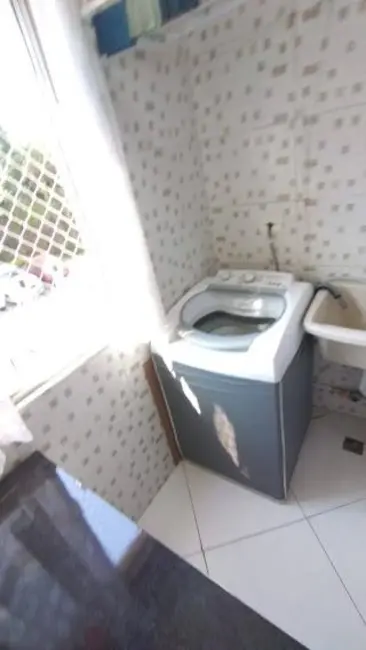 Foto 8 de Apartamento com 2 quartos à venda, 56m2 em Jardim Santa Mônica, São Paulo - SP