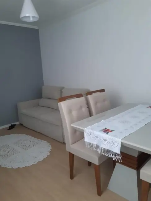 Apartamento com 2 quartos à venda, 45m2 em Jaraguá, São Paulo - SP - imagem 1 Foto 1 de Apartamento com 2 quartos à venda, 45m2 em Jaraguá, São Paulo - SP