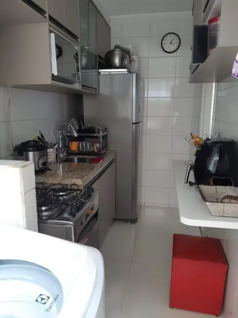 Apartamento com 2 quartos à venda, 45m2 em Jaraguá, São Paulo - SP - imagem 4 Foto 4 de Apartamento com 2 quartos à venda, 45m2 em Jaraguá, São Paulo - SP