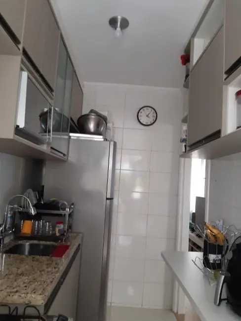 Foto 2 de Apartamento com 2 quartos à venda, 45m2 em Jaraguá, São Paulo - SP