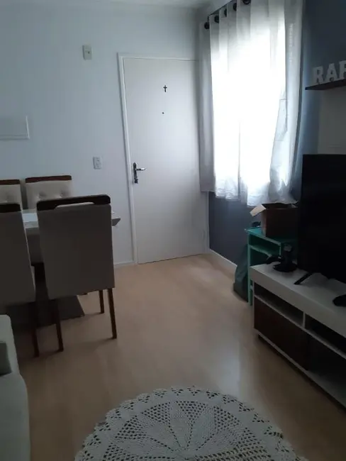 Apartamento com 2 quartos à venda, 45m2 em Jaraguá, São Paulo - SP - imagem 5 Foto 5 de Apartamento com 2 quartos à venda, 45m2 em Jaraguá, São Paulo - SP